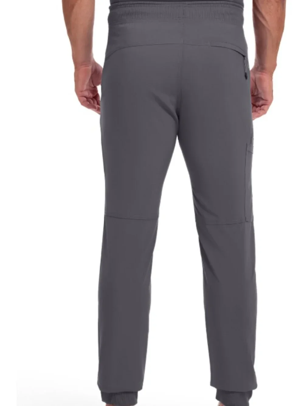Tall Cherokee Infinity Men's Mid Rise Jogger
